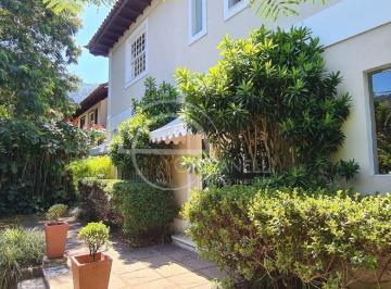 Apartamento · 686m² · 4 Quartos · 4 Vagas · Casa de 4 suites  à venda - Itanhangá -  Greenwood Park