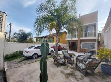 Casa · 300m² · 3 Quartos · 2 Vagas · Casa 4 Quartos a venda - Camorim