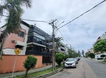 Apartamento · 93m² · 3 Quartos · 1 Vaga · Lindo Apartamento 3 quartos a venda - Recreio dos Bandeirantes - Gleba B