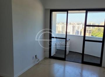 Apartamento · 65m² · 2 Quartos · 1 Vaga · Apartamento de 2 quartos à venda - Jacarepaguá