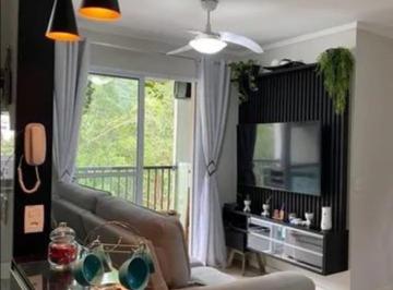 Apartamento · 67m² · 3 Quartos · 1 Vaga · Apartamento 3 Quartos a Venda - Grand Club Verdant - Jacarepaguá
