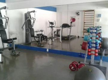 Apartamento · 87m² · 2 Quartos · 2 Vagas · Apartamento de 2 quartos à venda - Recreio dos Bandeirantes - Nova Sernambetiba