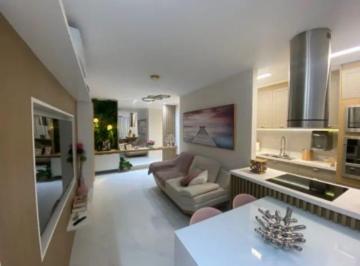 Apartamento · 79m² · 2 Quartos · 1 Vaga · APARTAMENTO DE 2 QUARTOS À VENDA - BARRA OLÍMPICA - ILHA PURA