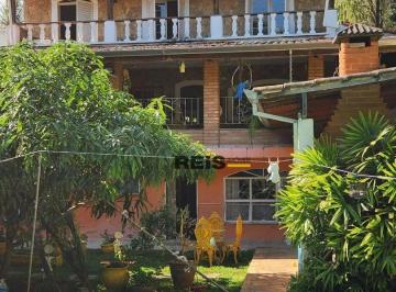 a8e50bc162232d7da4d3f433cb60b65d85305483 · Casa com 4 dormitórios à venda, 283 m² por R$ 820.000,00 - Jardim São Carlos - Sorocaba/SP