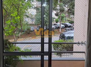 Apartamento · 56m² · 2 Quartos · 1 Vaga · Apartamento a venda com 2 quartos em Veloso - Osasco, SP