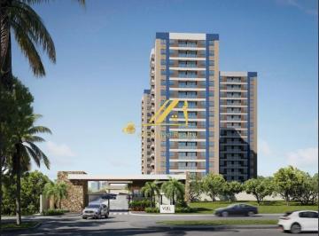 Foto 01 · VOG AMADO, apartamento 2 quartos com suíte e varanda, 58,39m2, em Ilhéus, na Praia dos Milionários c