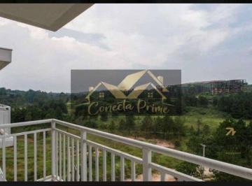 Apartamento · 70m² · 3 Quartos · 1 Vaga · Apartamento na Granja Viana - Condomínio Harmonia Ilumini - Cotia