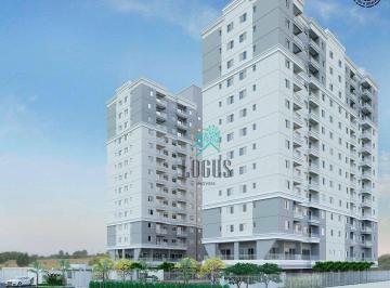 d56a51c6aff7476dd46605521152f90948cfde9c · Apartamento com 2 dormitórios à venda, 50 m² a partir de R$ 484.000 - Santa Teresinha - Santo André/