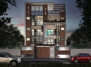 04cae7487f8e1db406732d9e444e24605cdbfad2 · Cobertura com 2 dormitórios à venda, 111 m² por R$ 1.250.000,00 - Nova Petrópolis - São Bernardo do 