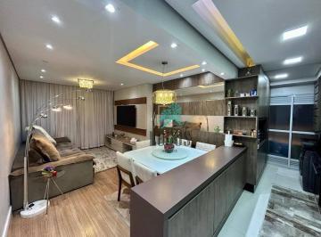 8ff63aad0f28e0c255105ee53e182475426a286d · Apartamento com 3 dormitórios à venda, 94 m² por R$ 1.150.000,00 - Centro - São Bernardo do Campo/SP