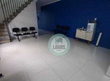 05a8ecba8f666c32b44e4c21426adb45f6085ce3 · Sobrado com 3 dormitórios à venda, 245 m² por R$ 1.200.000,00 - Jardim do Mar - São Bernardo do Camp