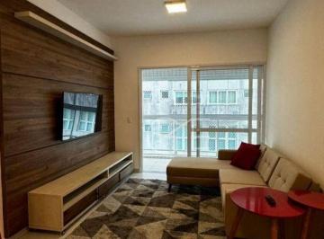 242aae0a701a2b5fa1179b7a66886fc6fa958d7d · Apartamento com 2 dormitórios à venda, 87 m² por R$ 1.280.000,00 - Gonzaga - Santos/SP