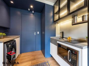 Apartamento · 27m² · 1 Quarto · Apartamento- 27m², localizado no bairro Pinheiros em São Paulo - SP