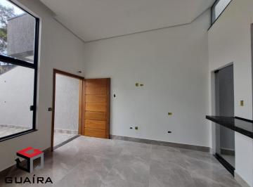 Casa · 168m² · 3 Quartos · 2 Vagas · Casa de 168m² no Bairro Utinga em Santo André - SP