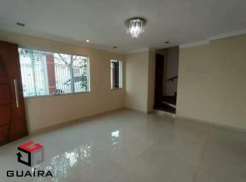 Casa · 110m² · 3 Quartos · 2 Vagas · Sobrado para aluguel 3 quartos 1 suíte 2 vagas Jardim do Mar - São Bernardo do Campo - SP