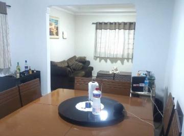 Casa · 145m² · 2 Quartos · 2 Vagas · Casa Térrea à venda 2 quartos 2 vagas Santa Maria - Santo André - SP