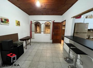 Casa · 145m² · 3 Quartos · 2 Vagas · Casa Térrea à venda 3 quartos 2 vagas Jordanópolis - São Bernardo do Campo - SP