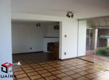Casa · 328m² · 5 Quartos · 3 Vagas · Sobrado no Brooklin com 328 m2.