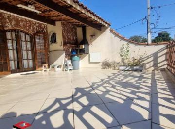 Casa · 280m² · 3 Quartos · 3 Vagas · Sobrado à venda 3 quartos 1 suíte 3 vagas Independência - São Bernardo do Campo - SP