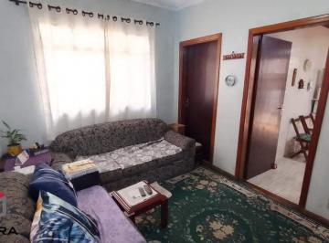 Casa · 135m² · 3 Quartos · 2 Vagas · Casa Térrea à venda 3 quartos 2 vagas Santa Maria - São Caetano do Sul - SP
