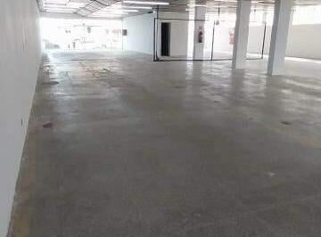 Comercial · 949m² · 4 Vagas · Salão à venda 4 vagas Jardim do Mar - São Bernardo do Campo - SP