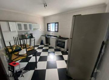 Casa · 114m² · 4 Quartos · 2 Vagas · Sobrado à venda 4 quartos 2 vagas Barcelona - São Caetano do Sul - SP