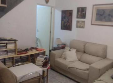 Casa · 56m² · 2 Quartos · Sobrado de 56m² no Bairro Pinheiros em São Paulo - SP
