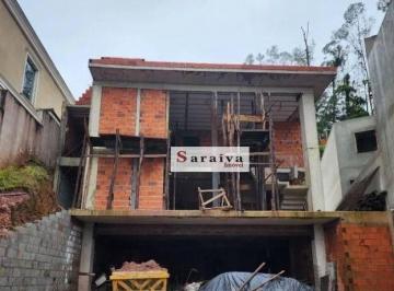70967a66592c735f420ecddfd4818dfd707a3eb6 · Sobrado com 5 dormitórios à venda, 876 m² por R$ 3.000.000 - Swiss Park - São Bernardo do Campo/SP
