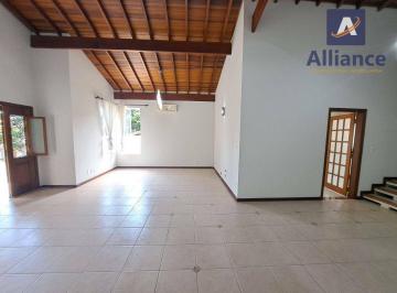 7c81047f2d8e69139a59a04925f8eac02be1410b · Casa com 3 dormitórios para alugar, 220 m² por R$ 8.530,00/mês - Condomínio Villagio Capriccio - Lou