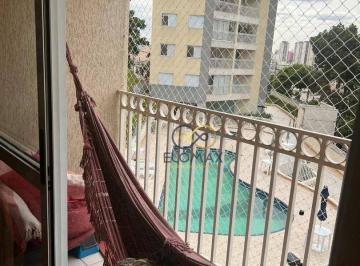 354f5ed6c4a14d85b25839171fa7207eb6ddd0d5 · Apartamento com 2 dormitórios à venda, 60 m² por R$ 450.000,00 - Limão - São Paulo/SP