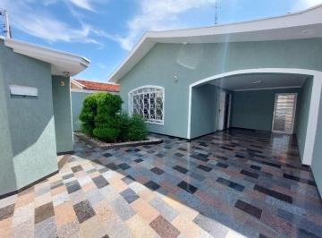 2c1b15c71c2b41a4a40635f85a47b1cb2ad2ddb3 · Casa com 2 dormitórios para alugar, 100 m² por R$ 3.030,64/mês - Nova Americana - Americana/SP