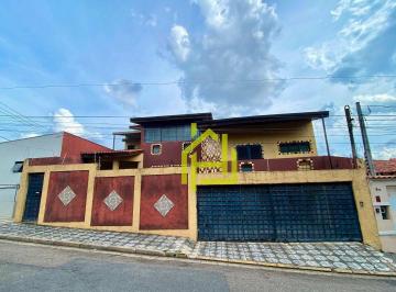 8cb3125ef7a2d5bd67d32df4c1dd1fd101704acd · Casa com 5 dormitórios à venda, 493 m² por R$ 1.500.000 - Mangal - Sorocaba/SP