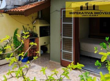 Casa · 130m² · 2 Quartos · 2 Vagas · Casa à venda - na Cidade Nova