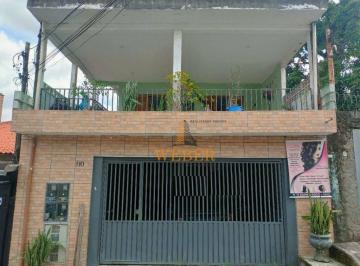 5bc1cd418e95bd83b4501b14615df1342db0b66b · Sobrado com 3 casas ideal para renda - Jd. Luisa São Paulo