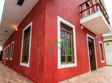 bfe631e8c7d2303ee49d30723c776856c5854817 · Casa á venda, 3 Suíte e 4 Vgas I Condomínio residencial Valville I Santana de Parnaíba/SP