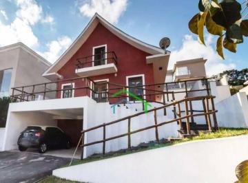 c11215382fcf2be34f10d228b91cb9e4e53c0f9e · Casa á venda, 3 Suíte e 4 Vgas I Condomínio residencial Valville I Santana de Parnaíba/SP