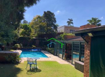 6152d007ff0af277d49b6e4addddbb4084af0db8 · Casa á venda - Condomínio Residencial 3 (Três), Alphaville 11, Santana de Parnaíba/SP