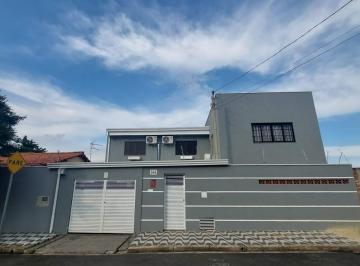 Casa · 165m² · 3 Quartos · 1 Vaga · Sobrado Jardim Zulmira - Sorocaba/SP