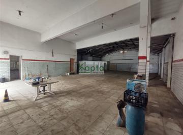 Comercial · 466m² · 4 Vagas · Pavilhão/Galpão à venda no bairro Vila Jaguara - São Paulo/SP