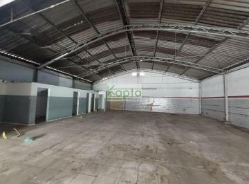 Comercial · 466m² · 4 Vagas · Pavilhão/Galpão para alugar no bairro Vila Jaguara - São Paulo/SP