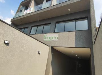 Casa · 170m² · 3 Quartos · 3 Vagas · Sobrado Padrão Jardim Felicidade