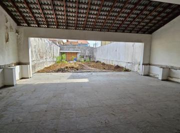 Terreno , São Paulo · Terreno plano medindo 10m x 30m - Cidade Lider - SP