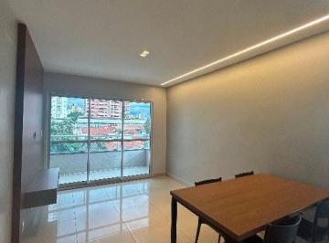 513aaee4e3622ff5527c9b98aea382a1d6019a8f · Apartamento com 2 quartos para alugar no Setor Bueno em Goiânia