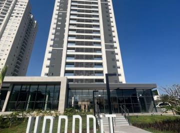 Apartamento · 66m² · 2 Quartos · 2 Vagas · Urbanit - Apartamento na região do 3 américas