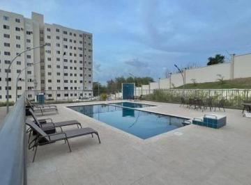 Apartamento · 40m² · 2 Quartos · 1 Vaga · Citta dei Fiori - Apartamento região do Goiabeiras