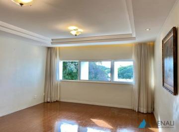 2c3d18a460e440680b32926101a3c248a43e5bee · Apartamento com 3 dormitórios para alugar, 160 m² por R$ 6.800,00/mês - Asa Sul