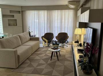 6f7ec6b0525da8aaf1dacf764f3887507f576cb5 · Apartamento à venda | 205m² Privativos| 3 suítes | 4 vagas - Santana/SP