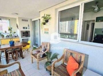 4678151ad568a33d2e15714f7aeb80fa664815dc · Apartamento 3 Quartos À Venda Em Icaraí - Niterói/RJ