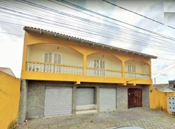 2c7c32942baec89b63273534766b86a8b19fe664 · Sobrado à venda por R$ 1.550.000,00 - Parque da Fonte - São José dos Pinhais/PR