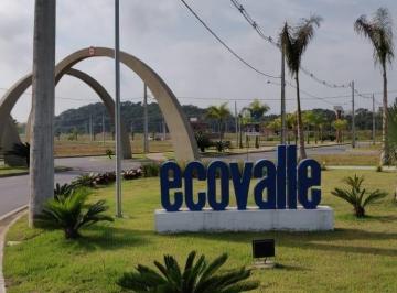 Terreno · 300m² · Terreno à venda no Loteamento Ecovalle - Itinga - Araquari/SC